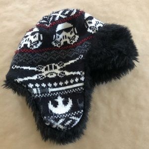 Gap boys Star Wars hat